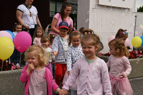 Dzień Dziecka – Aktywnie po Zdrowie!