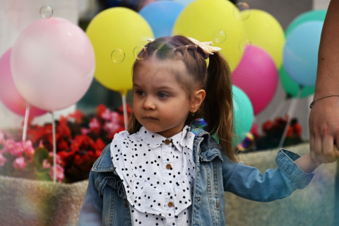 Dzień Dziecka – Aktywnie po Zdrowie!