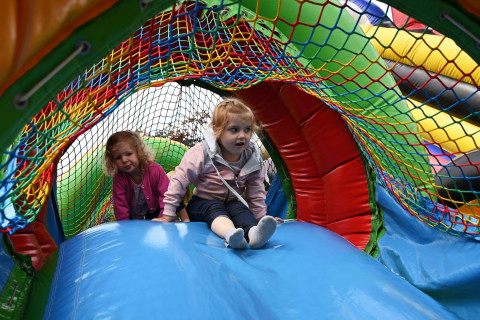 Dzień Dziecka – Aktywnie po Zdrowie!