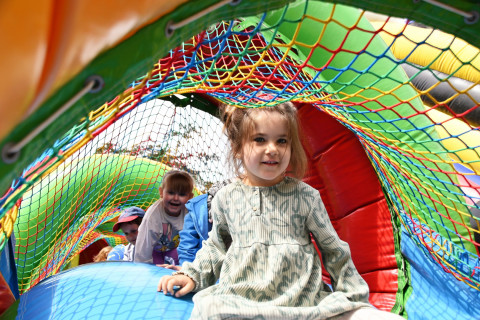 Dzień Dziecka – Aktywnie po Zdrowie!