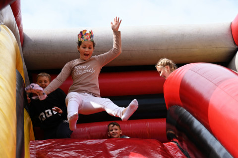 Dzień Dziecka – Aktywnie po Zdrowie!