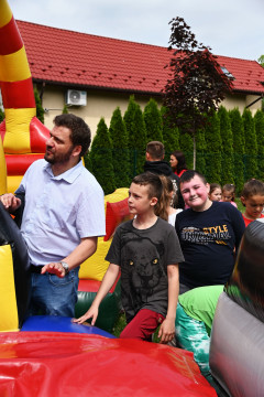 Dzień Dziecka – Aktywnie po Zdrowie!