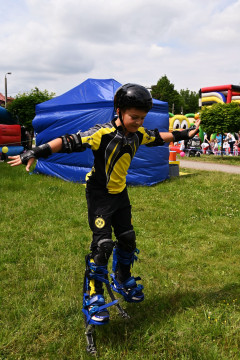 Dzień Dziecka – Aktywnie po Zdrowie!