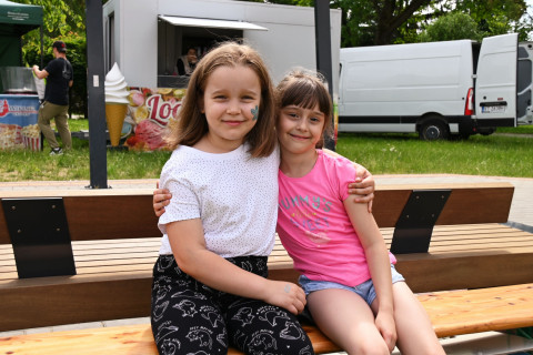 Dzień Dziecka – Aktywnie po Zdrowie!