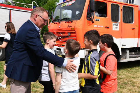 Dzień Dziecka – Aktywnie po Zdrowie!