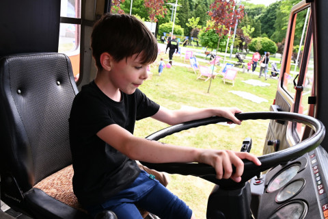 Dzień Dziecka – Aktywnie po Zdrowie!