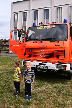 Dzień Dziecka – Aktywnie po Zdrowie!