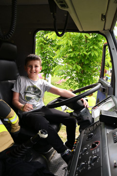 Dzień Dziecka – Aktywnie po Zdrowie!