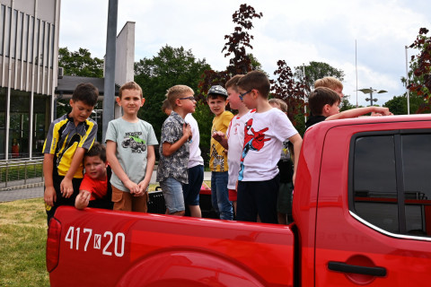 Dzień Dziecka – Aktywnie po Zdrowie!