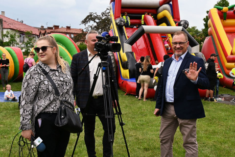 Dzień Dziecka – Aktywnie po Zdrowie!