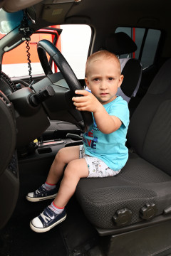 Dzień Dziecka – Aktywnie po Zdrowie!