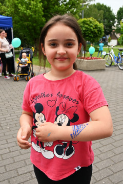 Dzień Dziecka – Aktywnie po Zdrowie!