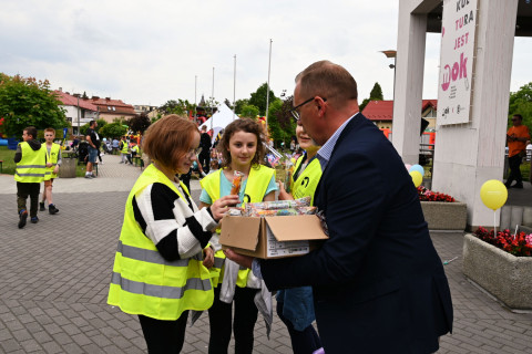 Dzień Dziecka – Aktywnie po Zdrowie!