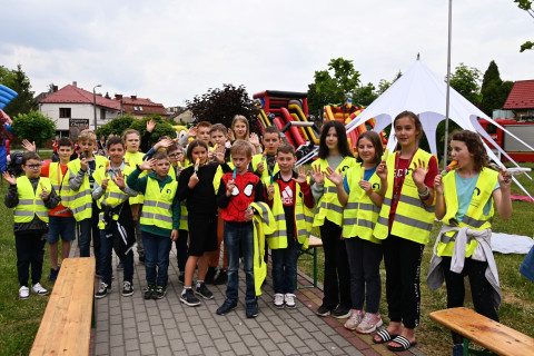 Dzień Dziecka – Aktywnie po Zdrowie!