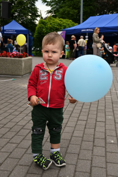 Dzień Dziecka – Aktywnie po Zdrowie!