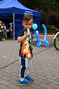 Dzień Dziecka – Aktywnie po Zdrowie!