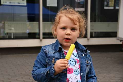 Dzień Dziecka – Aktywnie po Zdrowie!