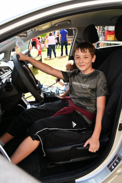 Dzień Dziecka – Aktywnie po Zdrowie!