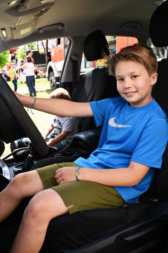 Dzień Dziecka – Aktywnie po Zdrowie!