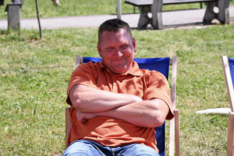 Dzień Dziecka – Aktywnie po Zdrowie!