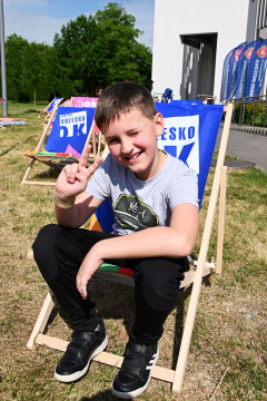 Dzień Dziecka – Aktywnie po Zdrowie!