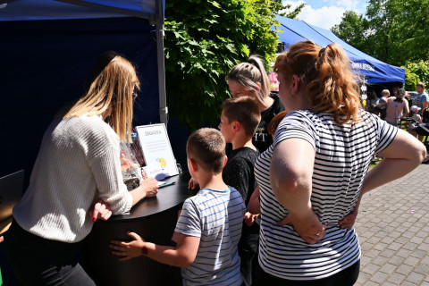 Dzień Dziecka – Aktywnie po Zdrowie!