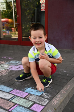 Dzień Dziecka – Aktywnie po Zdrowie!