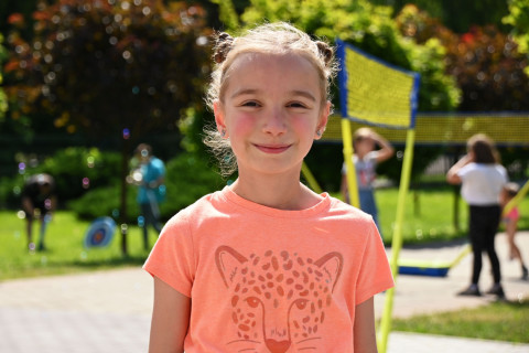 Dzień Dziecka – Aktywnie po Zdrowie!