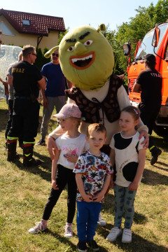 Dzień Dziecka – Aktywnie po Zdrowie!