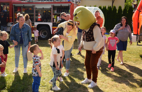 Dzień Dziecka – Aktywnie po Zdrowie!