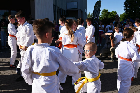 Dzień Dziecka – Aktywnie po Zdrowie!