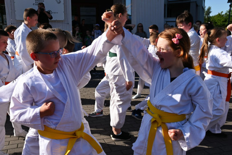 Dzień Dziecka – Aktywnie po Zdrowie!