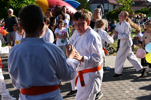 Dzień Dziecka – Aktywnie po Zdrowie!