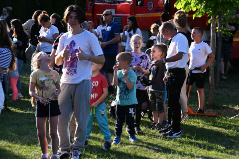 Dzień Dziecka – Aktywnie po Zdrowie!