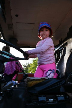 Dzień Dziecka – Aktywnie po Zdrowie!