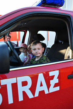 Dzień Dziecka – Aktywnie po Zdrowie!