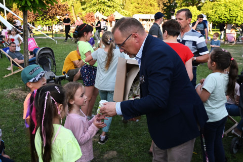 Dzień Dziecka – Aktywnie po Zdrowie!