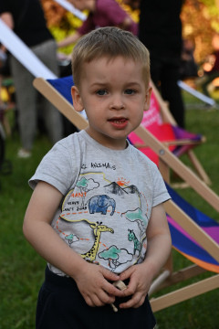 Dzień Dziecka – Aktywnie po Zdrowie!