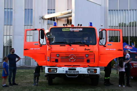 Dzień Dziecka – Aktywnie po Zdrowie!