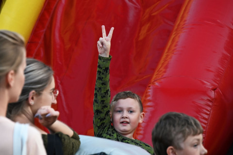 Dzień Dziecka – Aktywnie po Zdrowie!