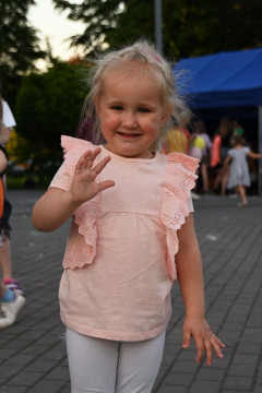 Dzień Dziecka – Aktywnie po Zdrowie!