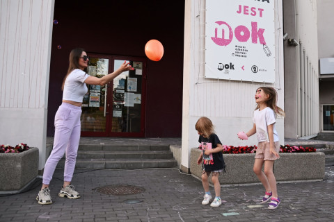 Dzień Dziecka – Aktywnie po Zdrowie!