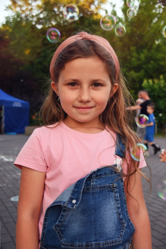 Dzień Dziecka – Aktywnie po Zdrowie!