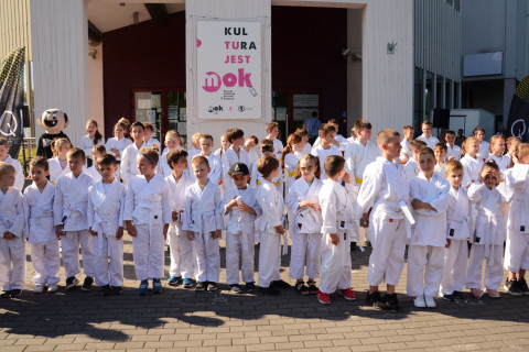 Dzień Dziecka – Aktywnie po Zdrowie!