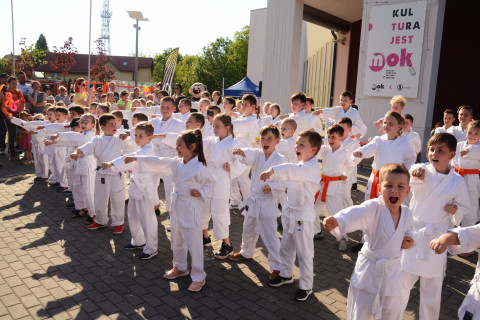 Dzień Dziecka – Aktywnie po Zdrowie!