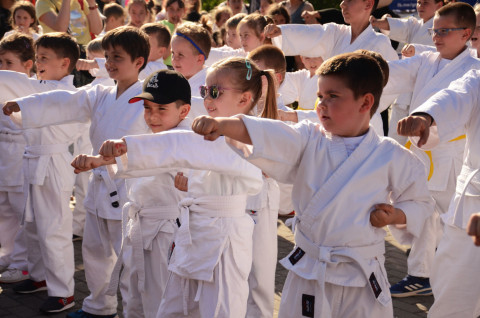 Dzień Dziecka – Aktywnie po Zdrowie!