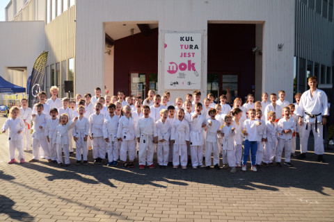 Dzień Dziecka – Aktywnie po Zdrowie!