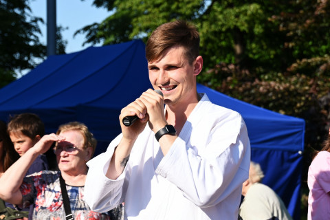 Dzień Dziecka – Aktywnie po Zdrowie!