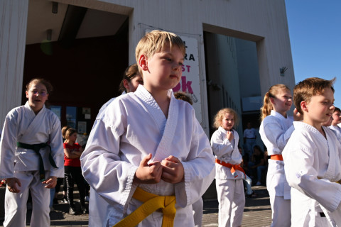 Dzień Dziecka – Aktywnie po Zdrowie!