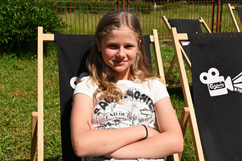 Rodzinny Dzień Dziecka w Porębie Spytkowskiej